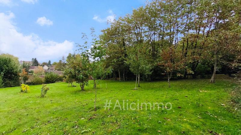 Maison - 115 m² - 7 pièces