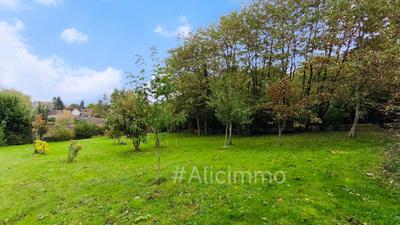 Maison - 115 m² - 7 pièces