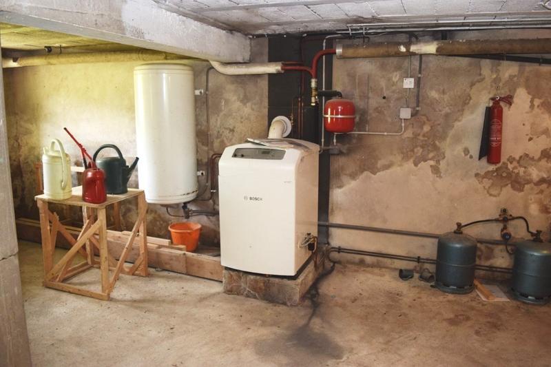 Maison - 109 m² - 5 pièces