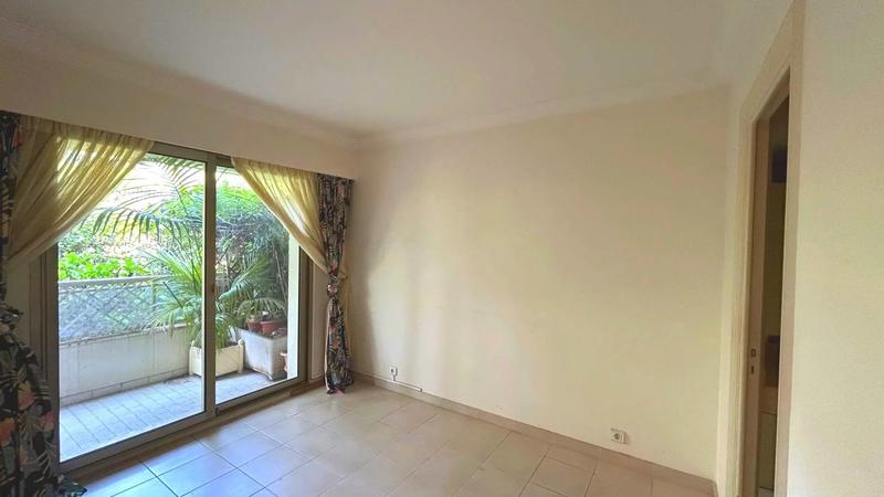 Appartement - 78 m² - 3 pièces