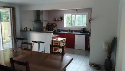 Appartement - 81 m² - 3 pièces