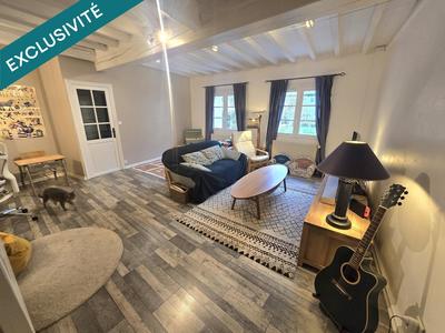 Maison - 145 m² - 5 pièces