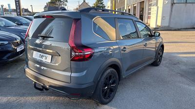 Dacia Jogger Hybrid 140 5 places Extreme