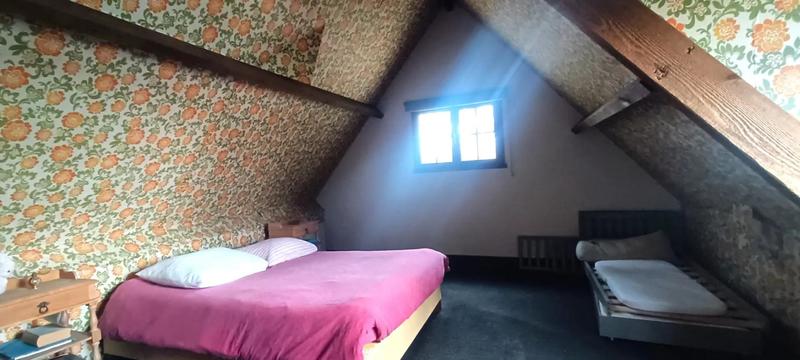 Maison - 130 m² - 7 pièces