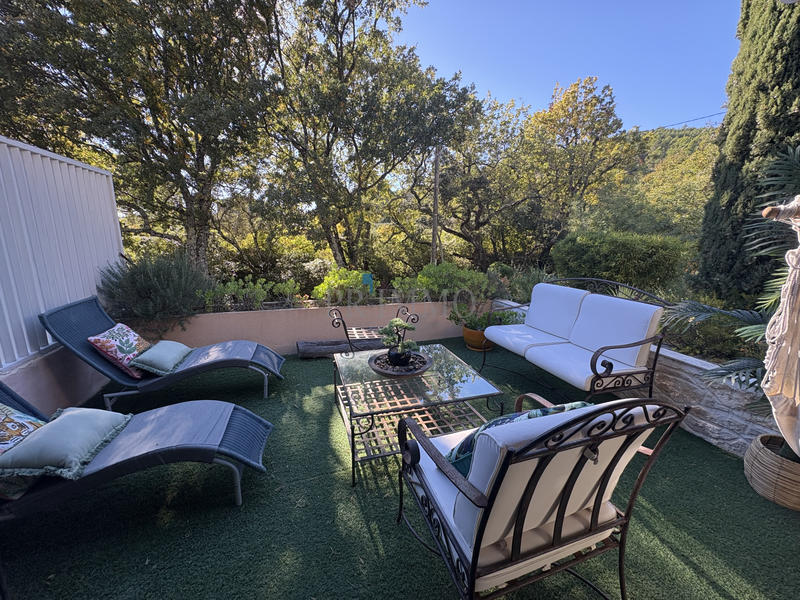 Villa - 160 m² - 5 pièces