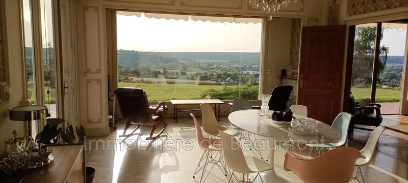 Maison - 317 m² - 12 pièces