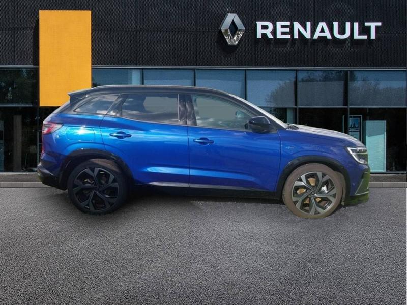 Renault Austral E-Tech full hybrid 200 Gsr2 Techno esprit Alpine 5p