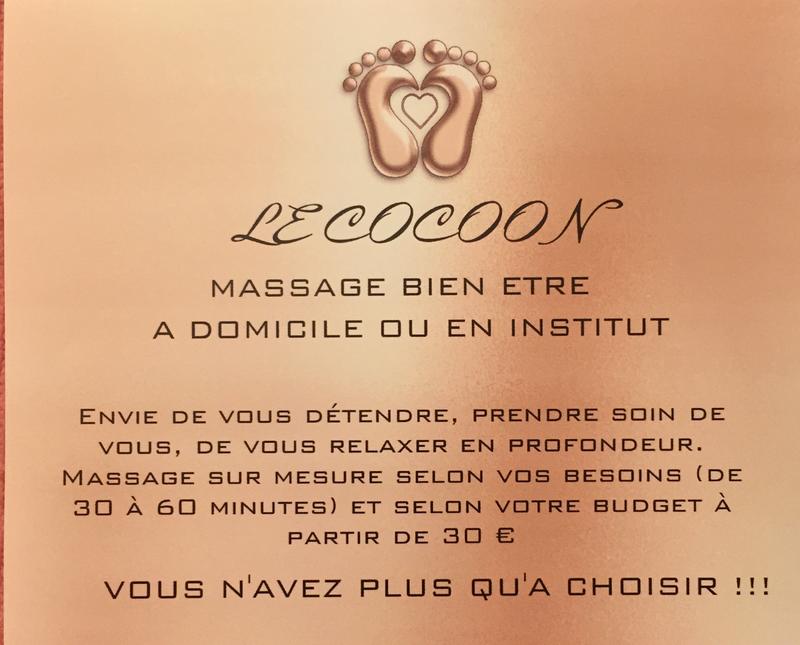 Le Cocoon