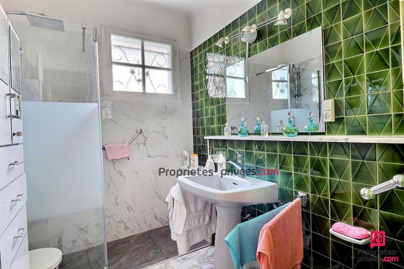 Maison - 150 m² - 8 pièces