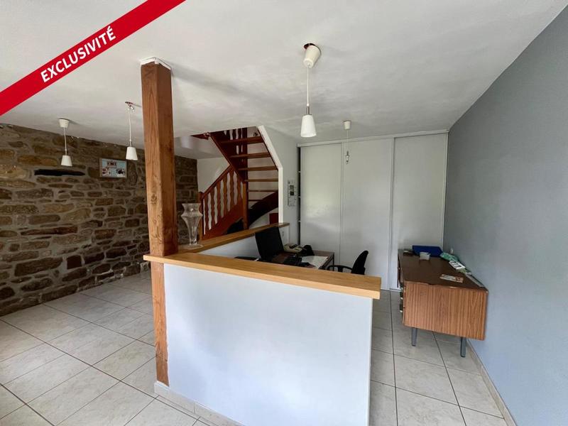 Maison de campagne - 150 m² - 5 pièces