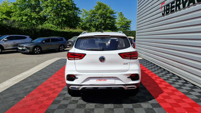 Mg Zs 1.5l Vti-Tech 106ch 2wd Comfort