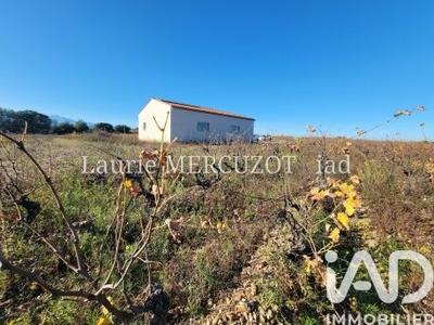 Terrain - 70 750 m²