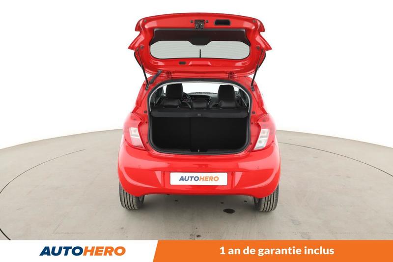 Opel Karl 1.0 Cosmo Pack 75 ch