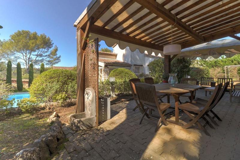 Villa - 147 m² - 5 pièces