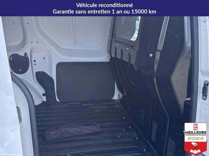 Renault Express II Blue dci 75 confort