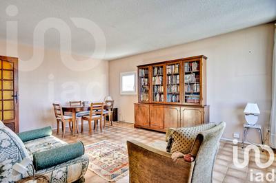 Appartement - 88 m² - 4 pièces