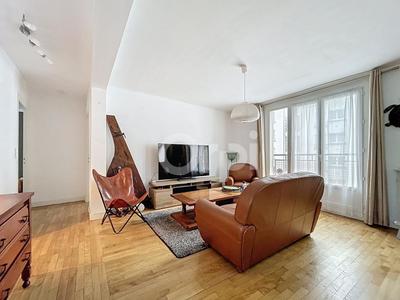 Appartement - 79 m² - 3 pièces