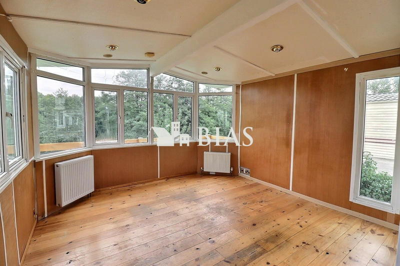 Maison - 41 m² - 3 pièces