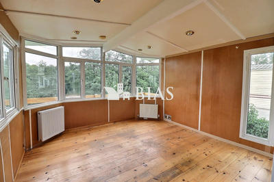 Maison - 41 m² - 3 pièces