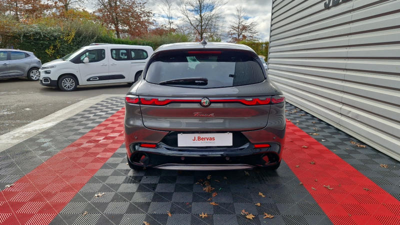 Alfa Romeo Tonale 1.3 Hybride Rechargeable Phev 280ch At6 Q4 Ti