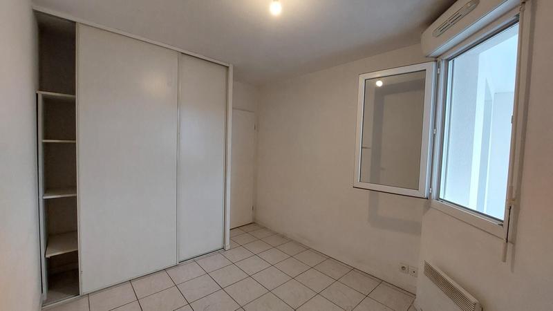 Appartement - 31 m² - 2 pièces