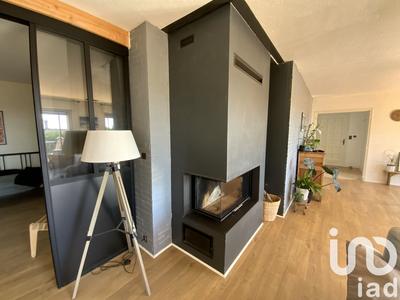 Maison - 108 m² - 4 pièces