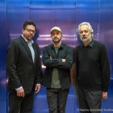 Romain Pilon &amp; Jeff Denson Trio