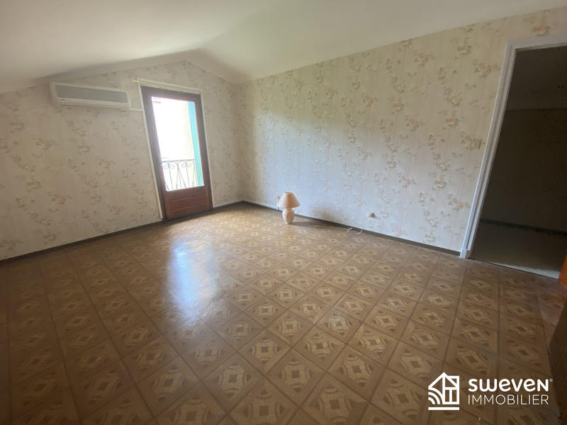 Villa - 132 m² - 5 pièces