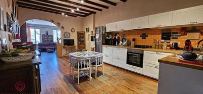 Appartement - 92 m² - 3 pièces