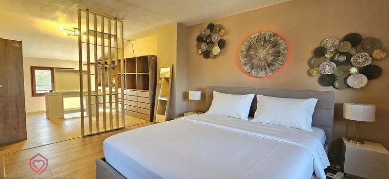 Maison de campagne - 210 m² - 8 pièces