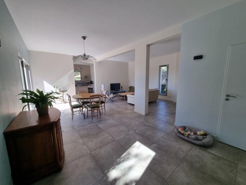Villa - 133 m² - 5 pièces
