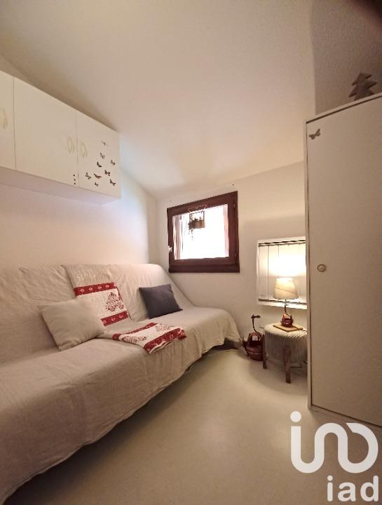 Duplex - 43 m² - 3 pièces