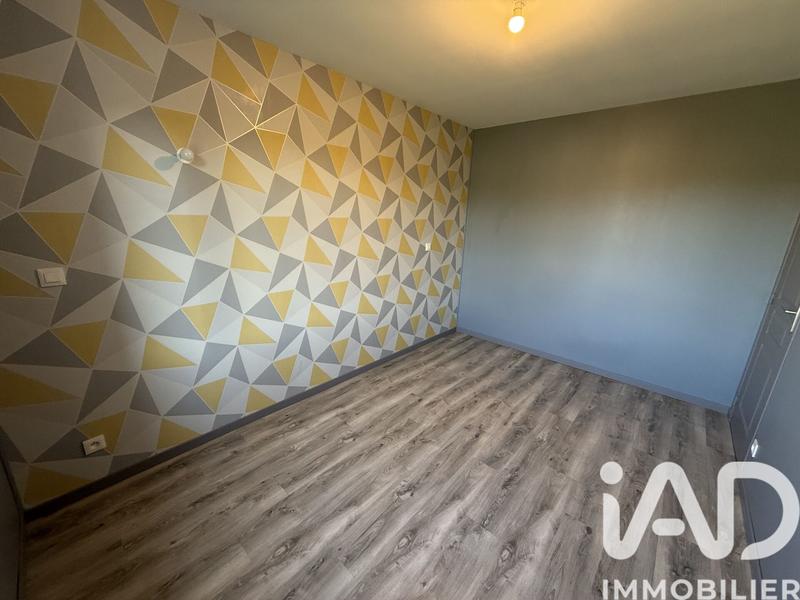 Maison - 148 m² - 7 pièces