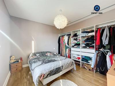 Maison - 84 m² - 3 pièces