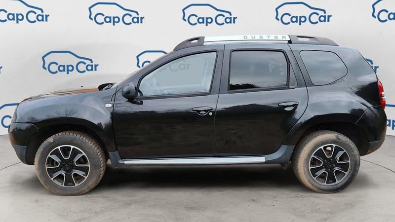 Dacia Duster II 1.5 dCi 110 Explorer