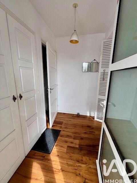 Maison - 117 m² - 5 pièces