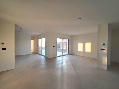 Maison - 106 m² - 4 pièces