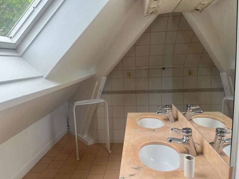 Maison - 185 m² - 6 pièces