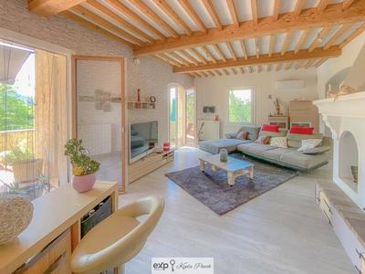 Maison - 190 m² - 7 pièces
