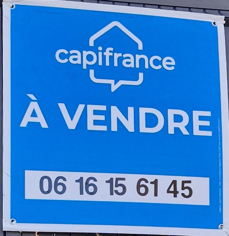 Local commercial - 84 m² - 1 pièce