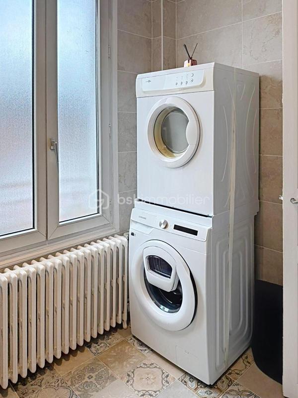 Maison - 120 m² - 7 pièces