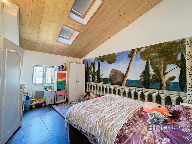 Maison - 89 m² - 4 pièces