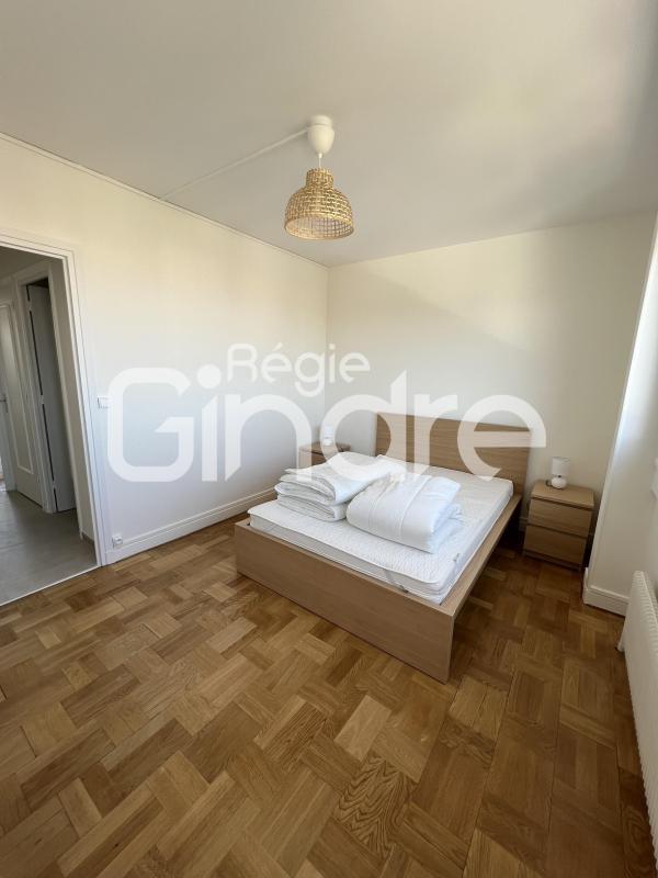 Appartement - 54 m² - 2 pièces