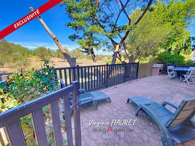 Maison traditionnelle - 82 m² - 3 pièces