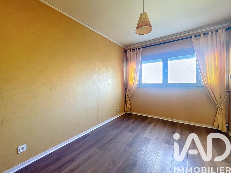 Appartement - 84 m² - 3 pièces