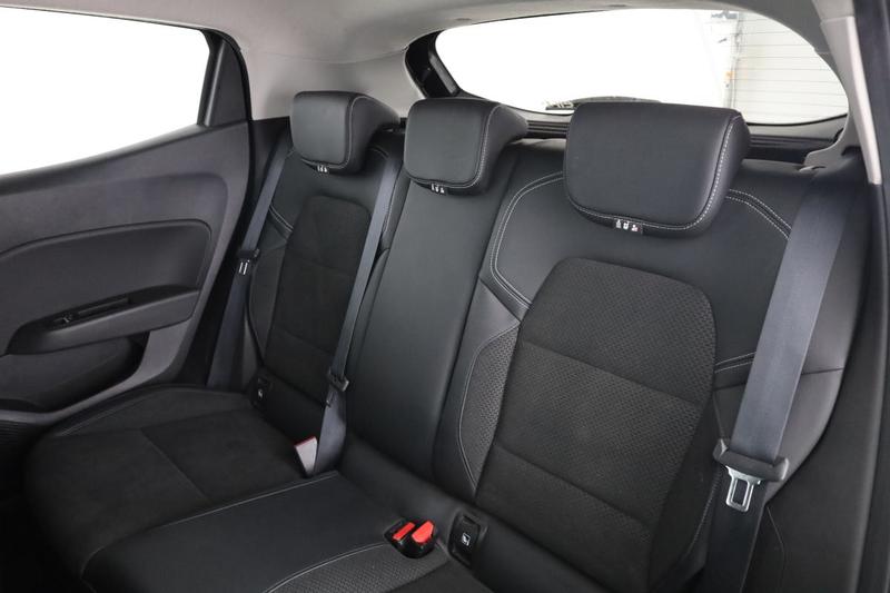 Renault Clio 1.0 TCe Intens 100 ch