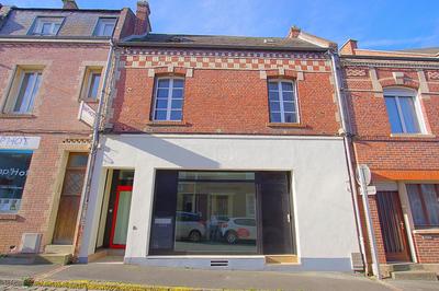 Immeuble - 4 pièces