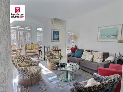 Maison - 108 m² - 3 pièces