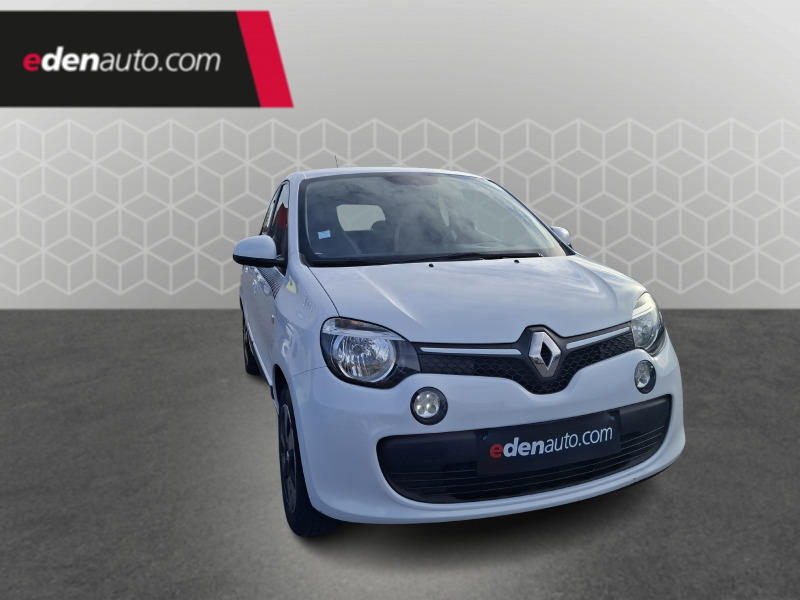 Renault Twingo III 1.0 SCe 70 Stop &amp; Start E6c Limited