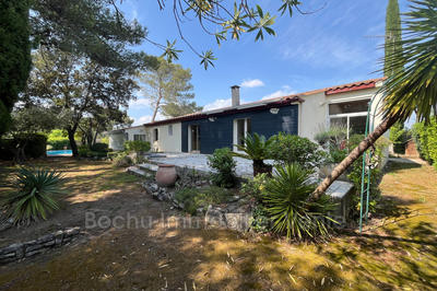 Villa - 160 m² - 5 pièces